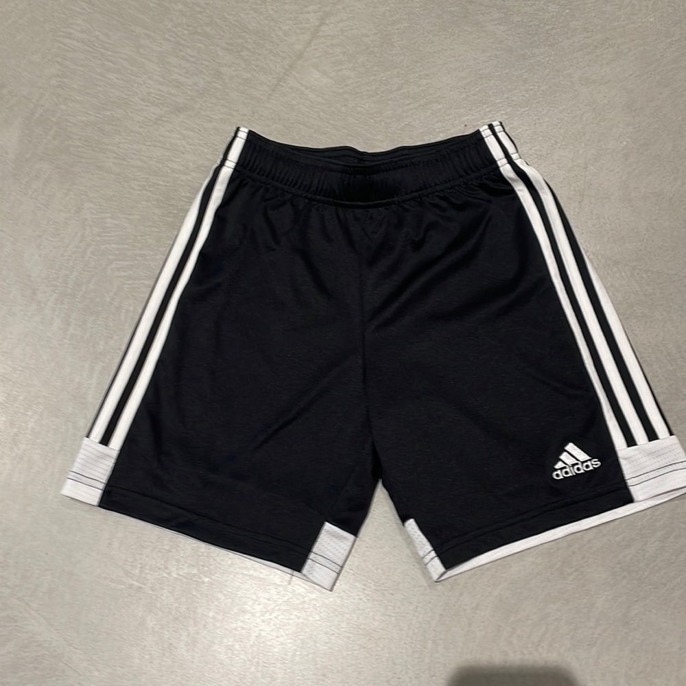 Adidas boys shorts